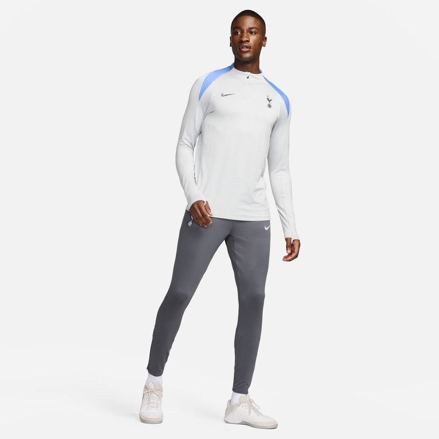 Tottenham Bas de Survêtement Dri-FIT Strike - Gris/Turquoise/Gris