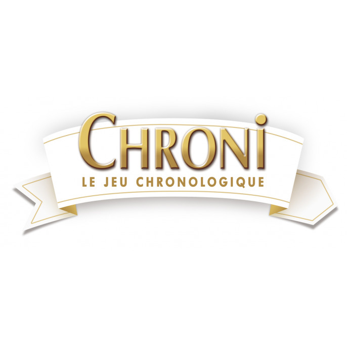 Chroni : Inventions et découvertes