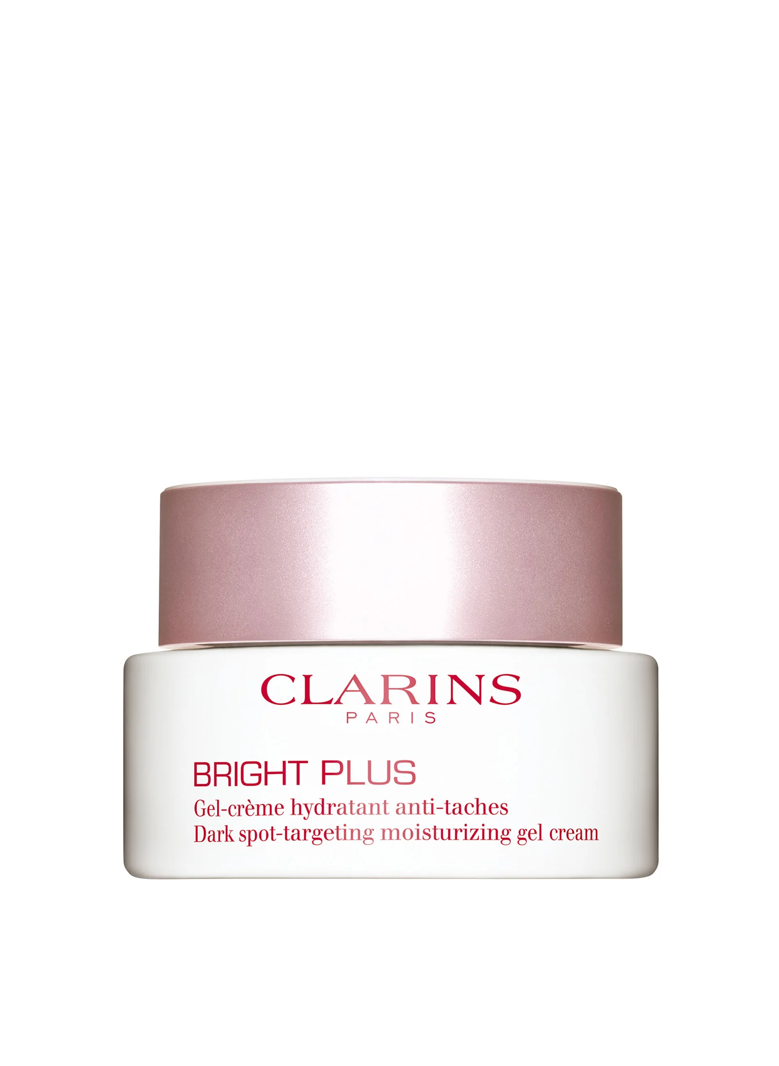 Bright Plus Gel-Crème Hydratant Anti-Taches |