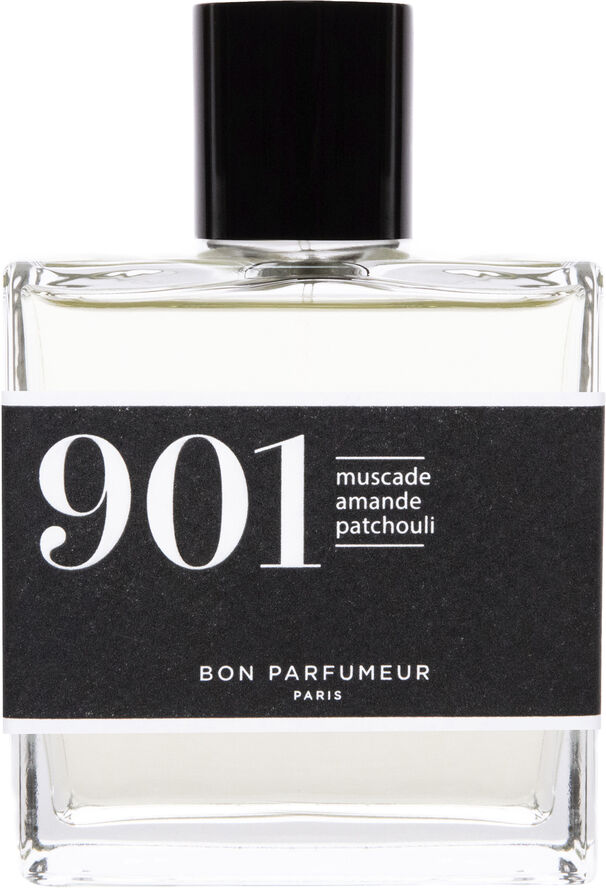 Bon Parfumeur 901 Nutmeg almond patchouli