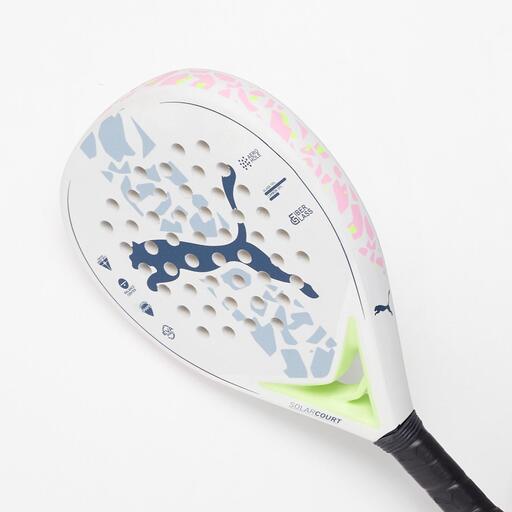 Puma Solar Court