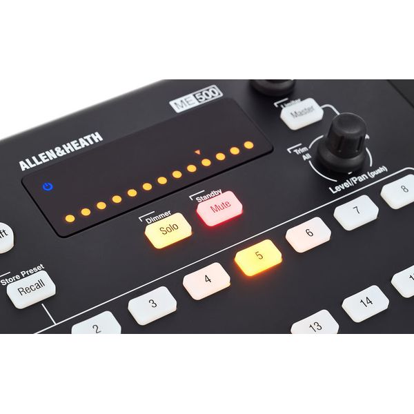 Allen & Heath ME-500