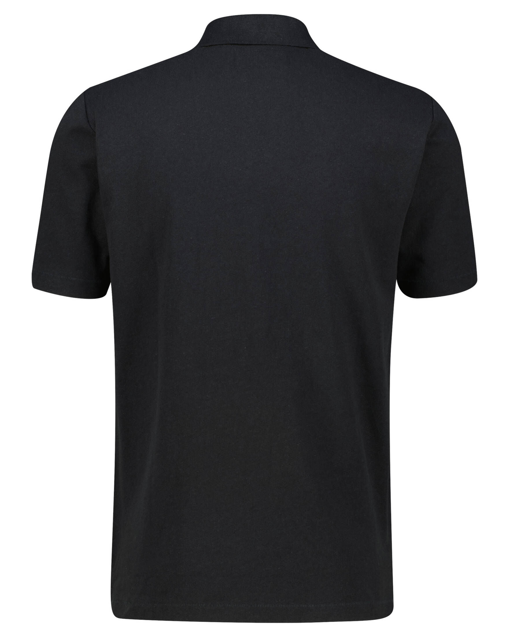 Marc O'Polo| Herren Poloshirt Bio-Baumwolle und Leinen Regular Fit