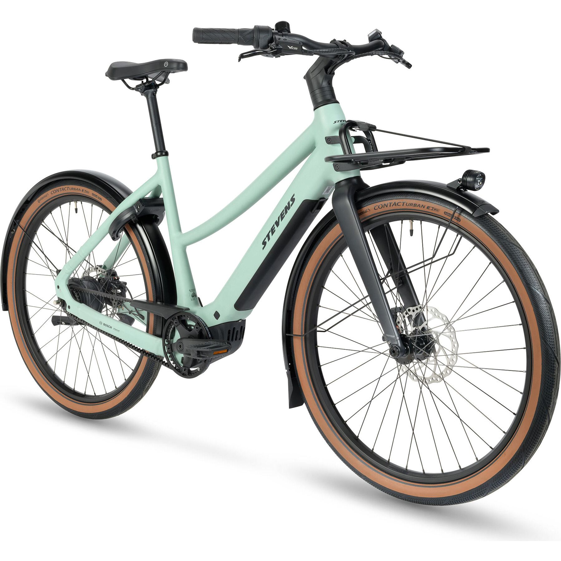 Stevens E-Simeto 2026