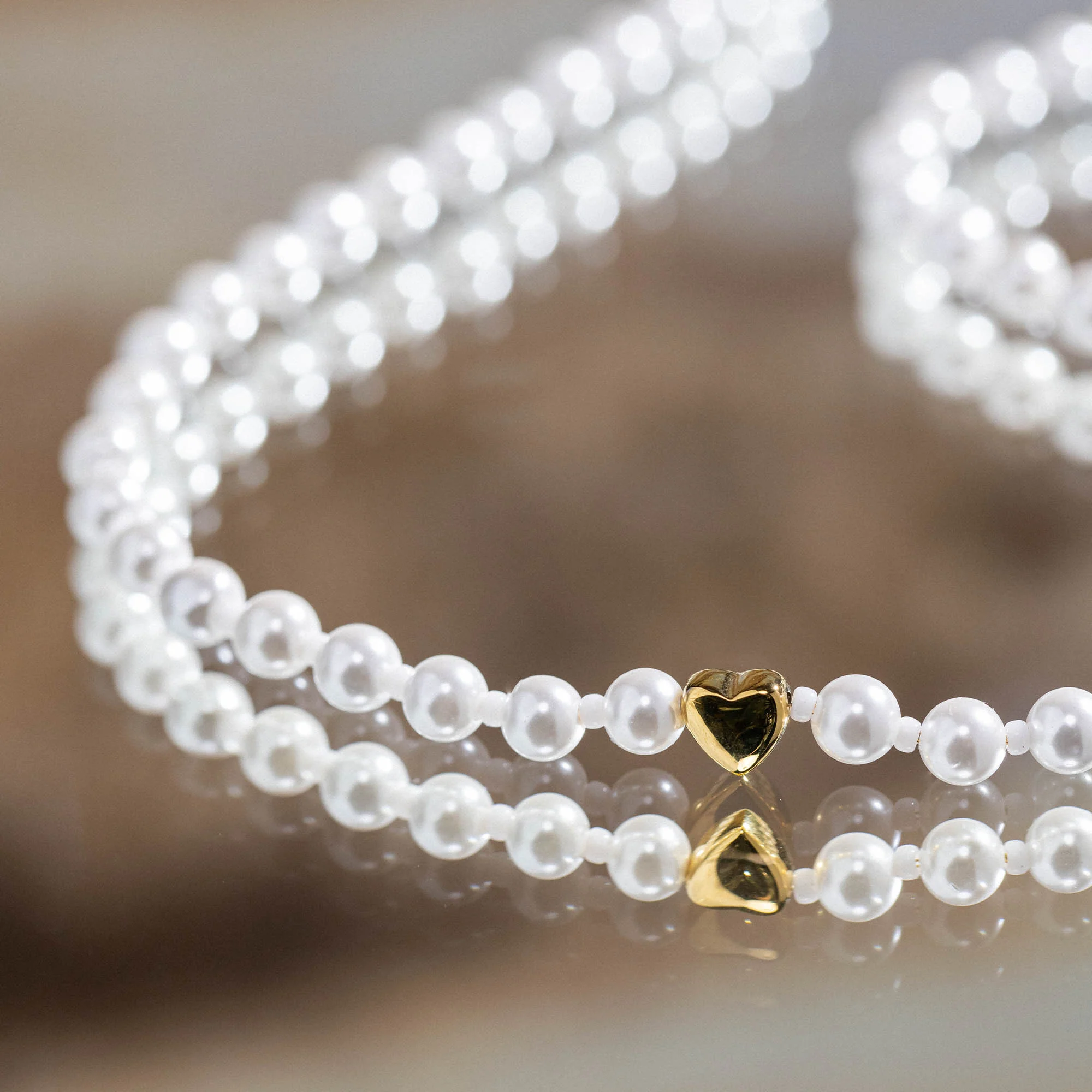 Lovely Kette