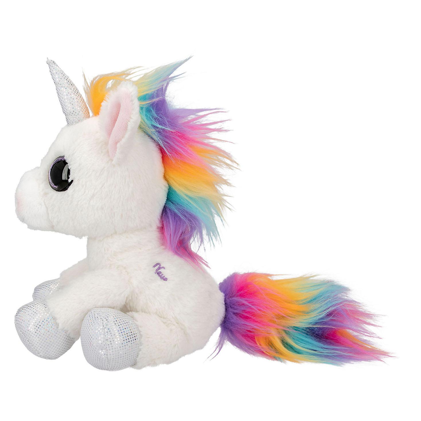 Ylvi Knuffel Eenhoorn Naya, 21Cm