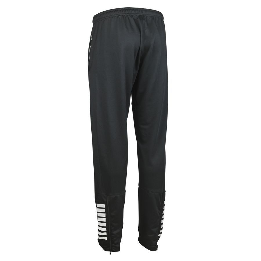 Select Bas de Survêtement Regular Fit Espagne V25 - Noir Femme
