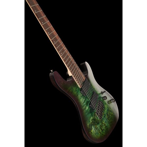 Cort KX507MS Star Dust Green
