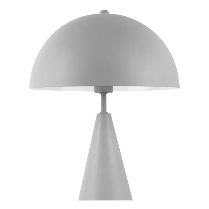 Present Time Lampe à poser Sublime en métal | Gris