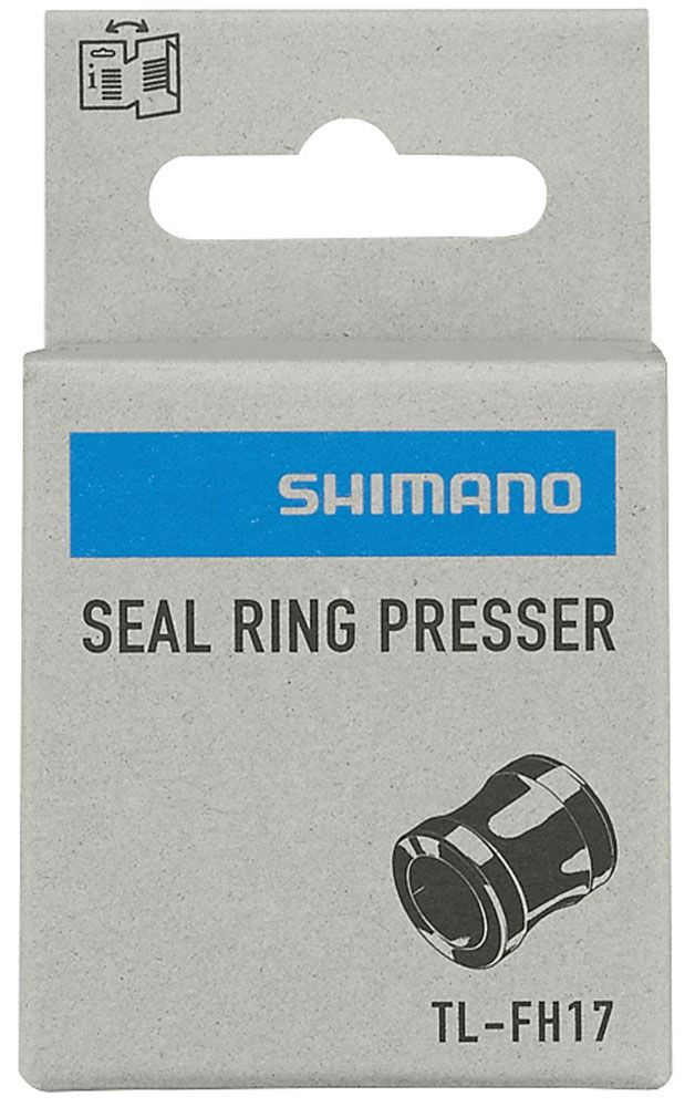 Shimano TL-FH17 Dichtungsring-Montagewerkzeug kaufen | Bike-Discount