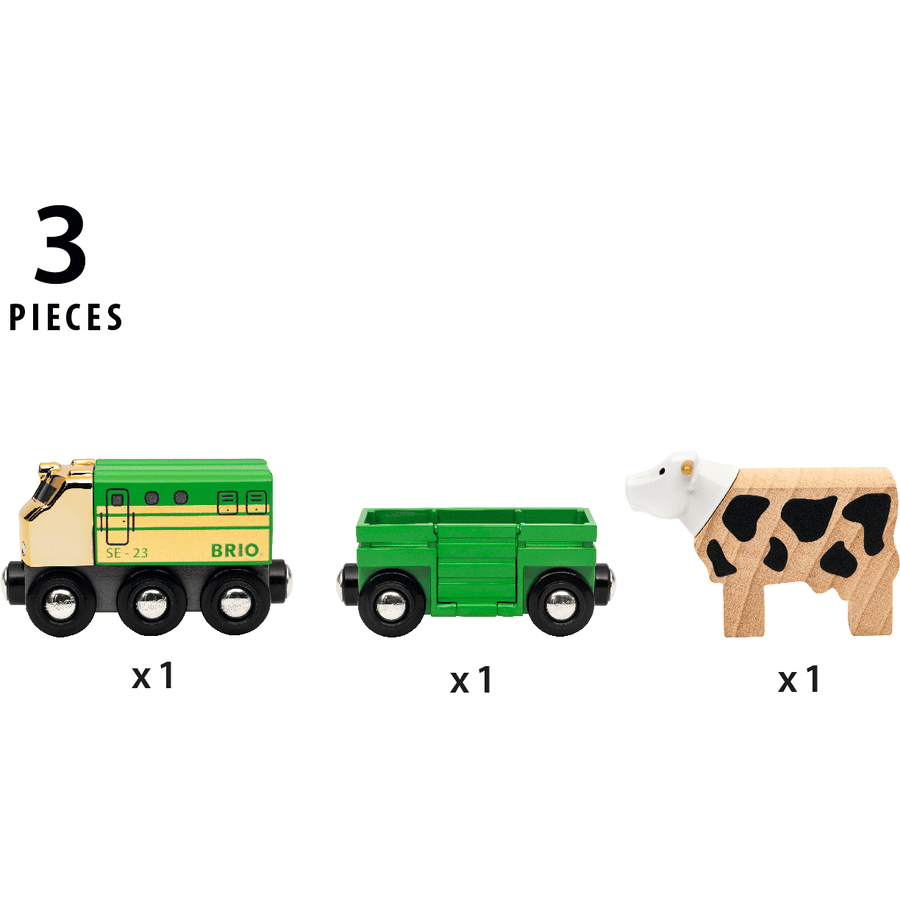 BRIO 36040 Special Edition Tog (2023)
