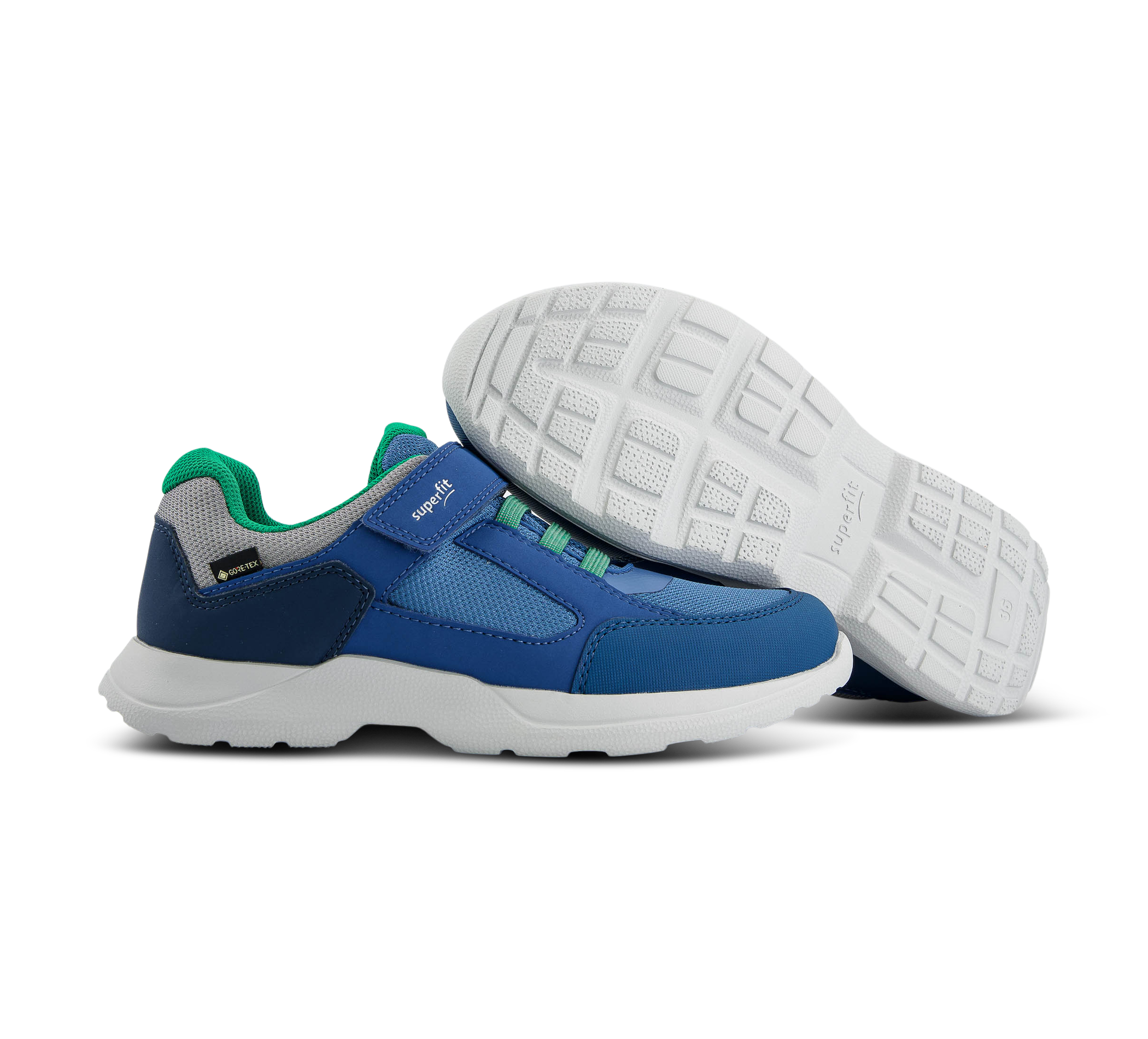 Superfit RUSH