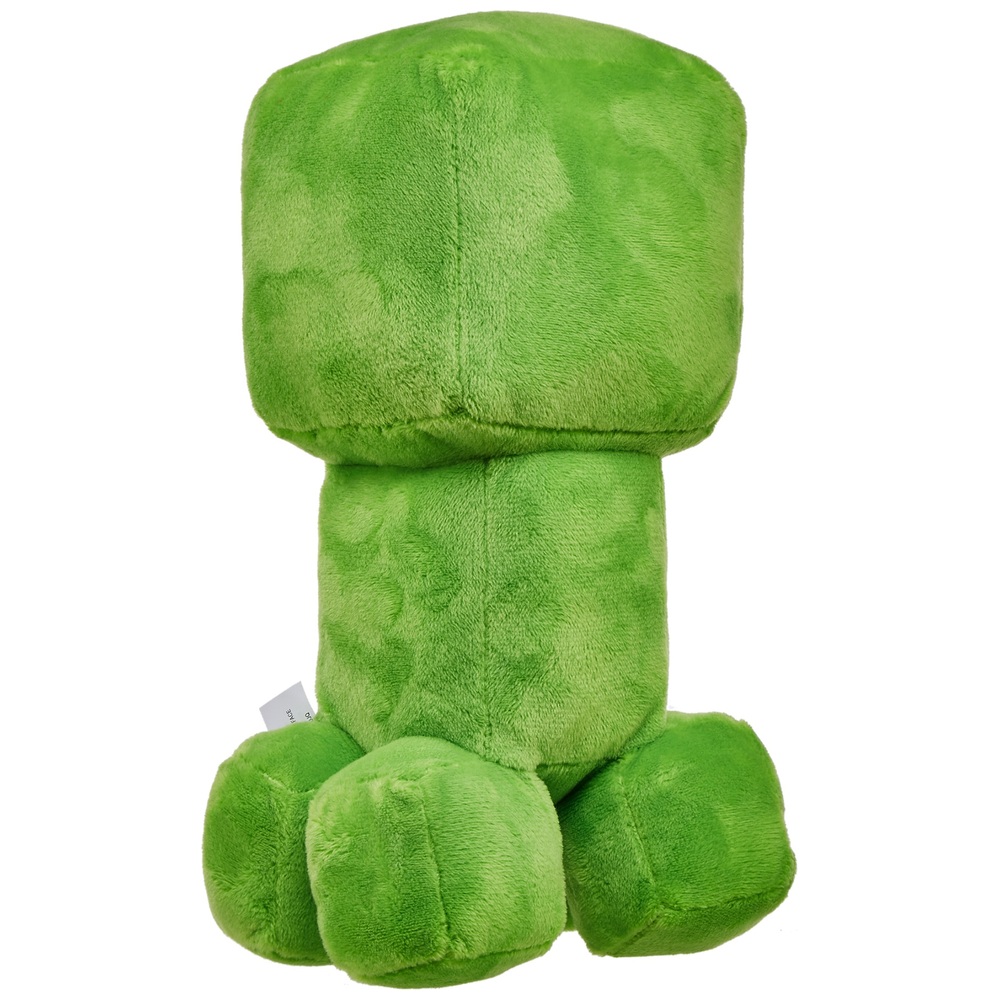 Minecraft 20 cm Plüschtier - Creeper