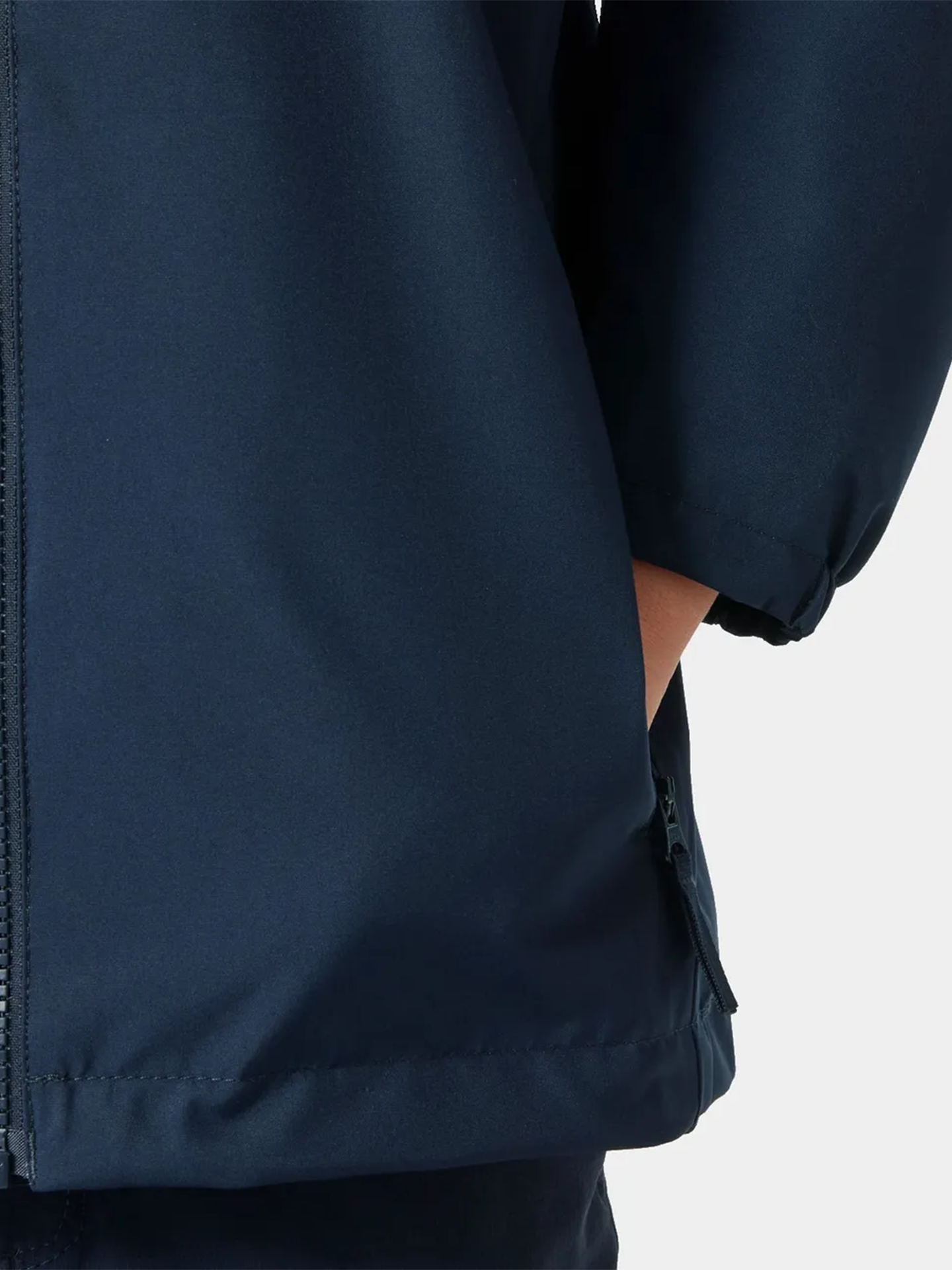 Jr Crew Midlayer Jacket 2.0