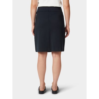 Damenrock TENCEL™, Dunkelblau