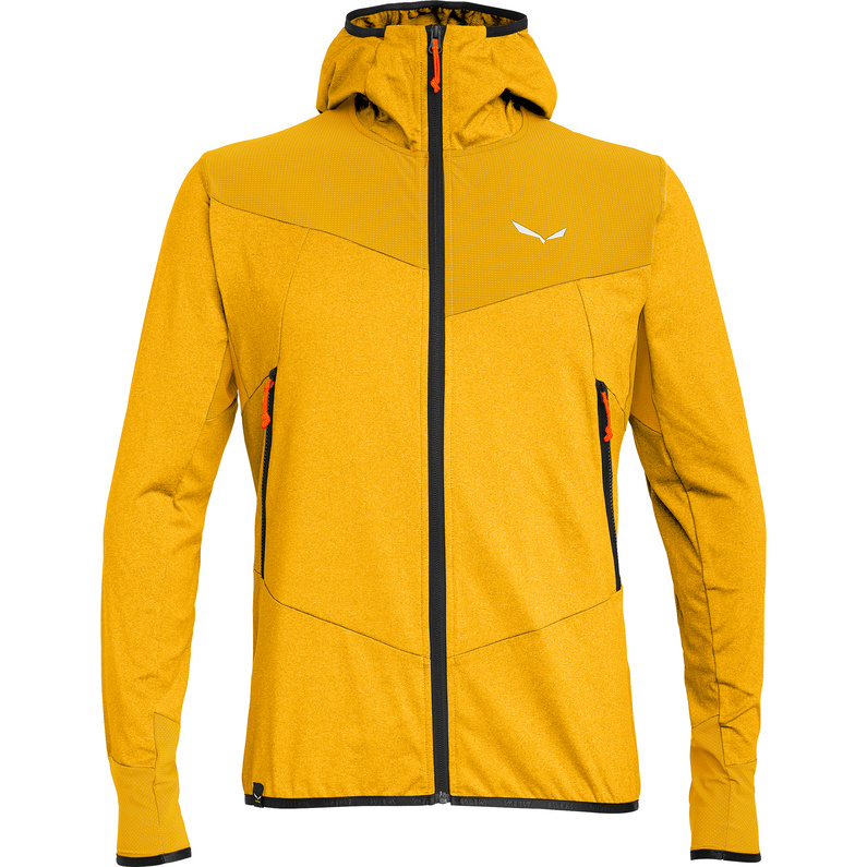 Salewa Herren Agner Hybrid Jacke