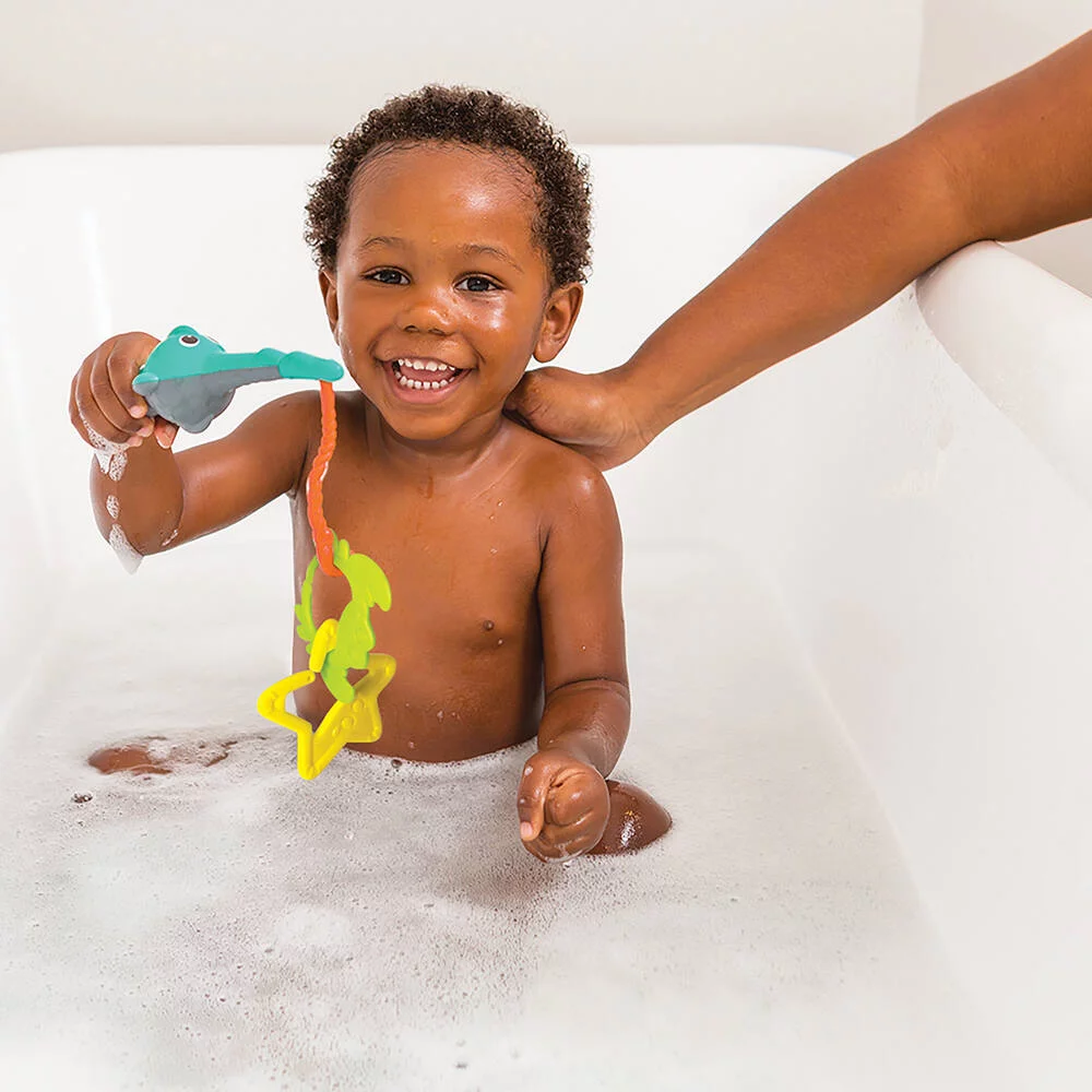 MEGA SET DE BAIN SPLISH & SPLASH 23 PIECES
