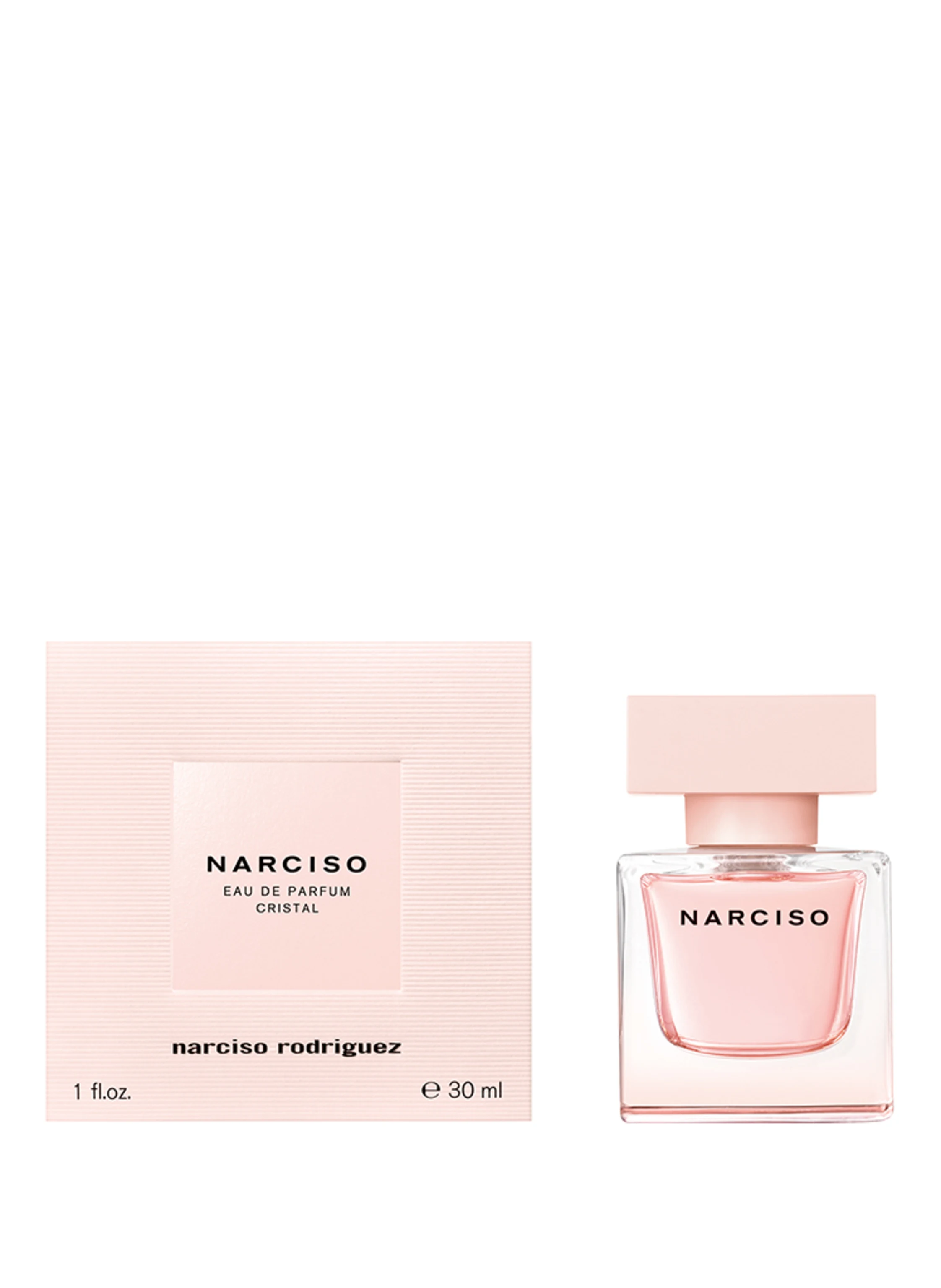 narciso rodriguez CRISTAL