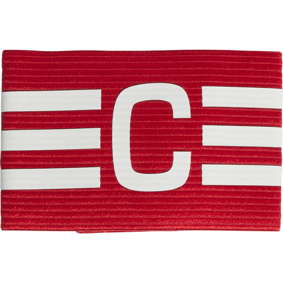 adidas Tiro League Aanvoerdersband