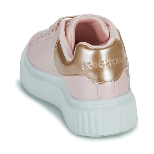 Skechers - HI RIDGE - SUPERSTARDOM - Rose