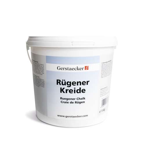GERSTAECKER Rügener Kreide