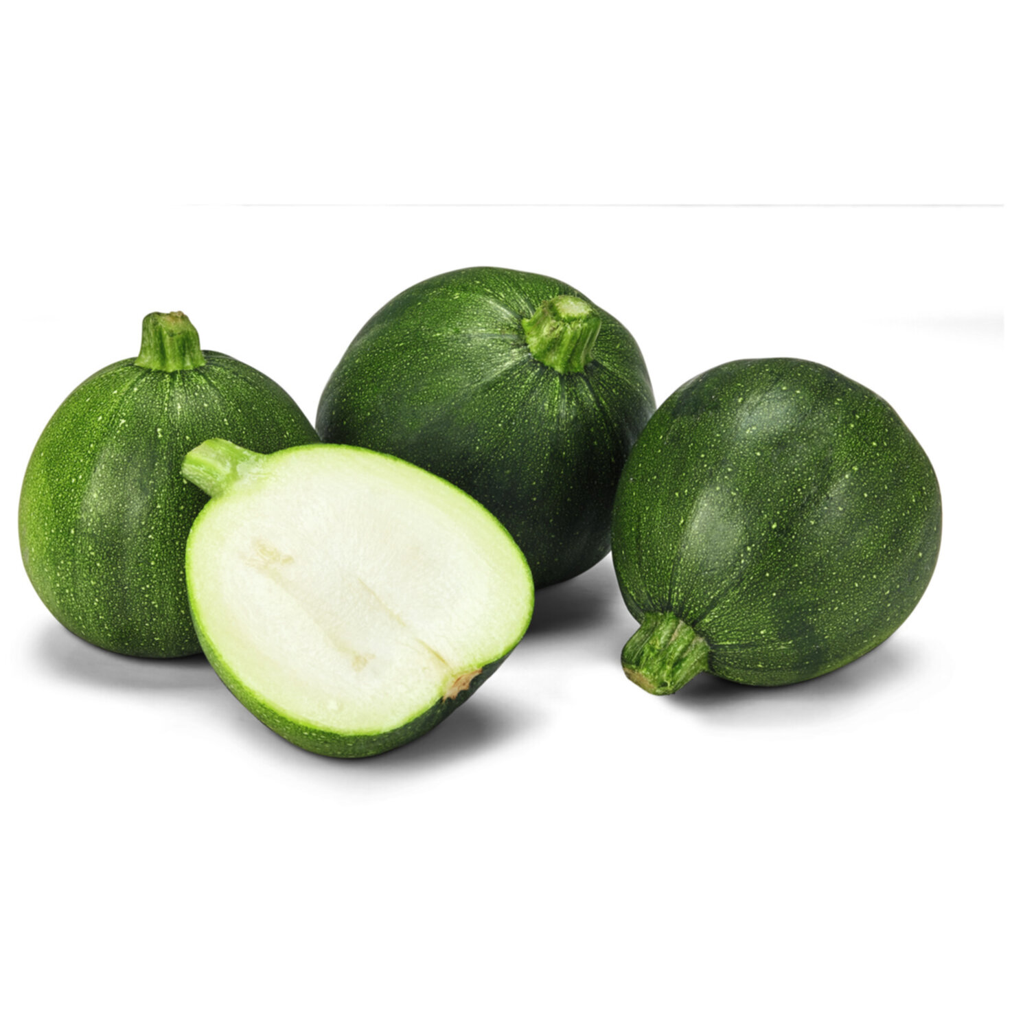 Zucchetti Rondini ca. 500g -