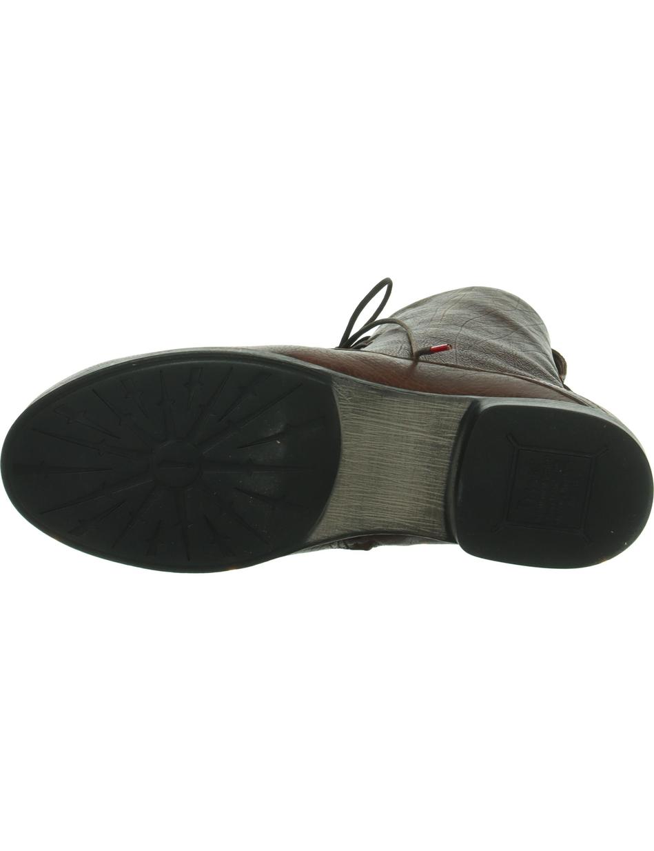 Stiefelette AGRAT