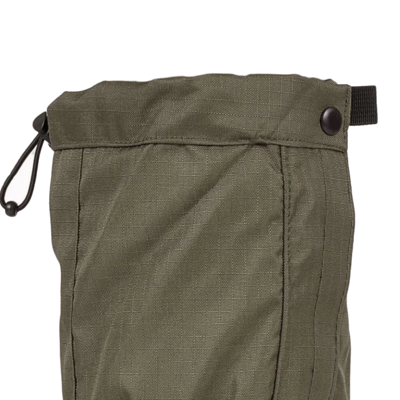 Highlander Walking V2 set gaiters - Green
