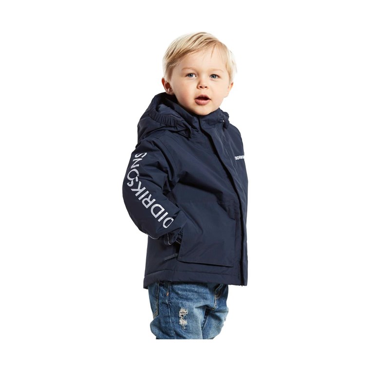 Didriksons Lovis 2 Jacket Kids