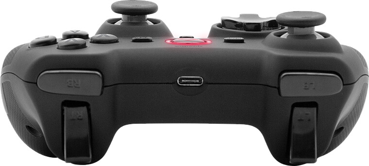Speedlink - Gamepad Wireless - Controller Til Pc/PS3/Switch