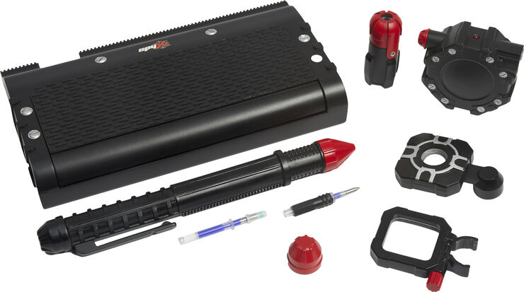 Spy X SpyX. Spy Pen Toolkit
