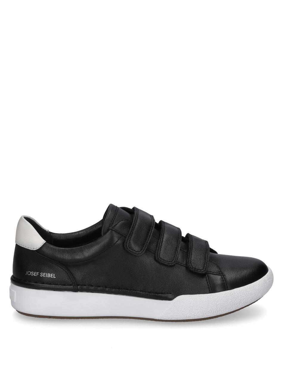 Sneaker Claire 12, schwarz-kombi