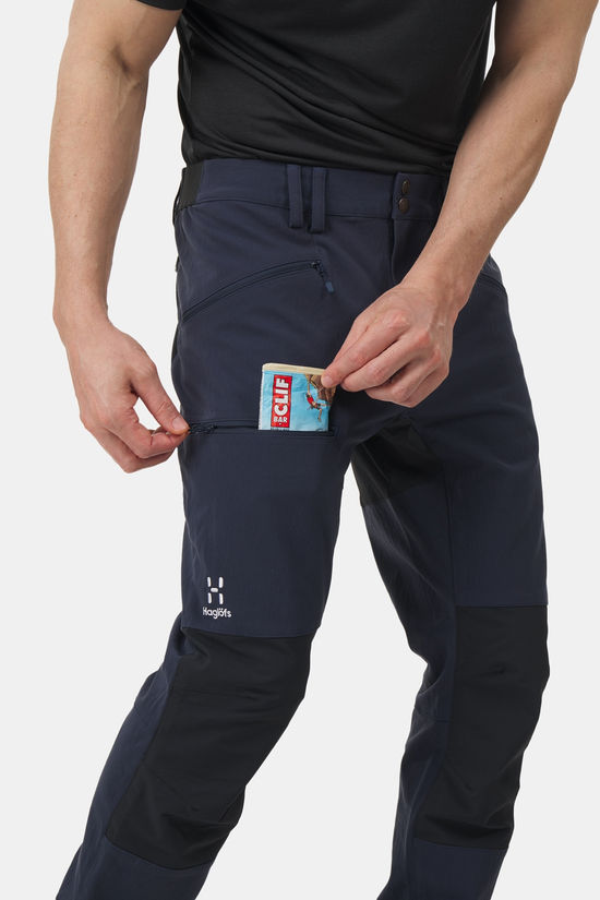 Haglöfs Haglöfs Mid Slim Pant
