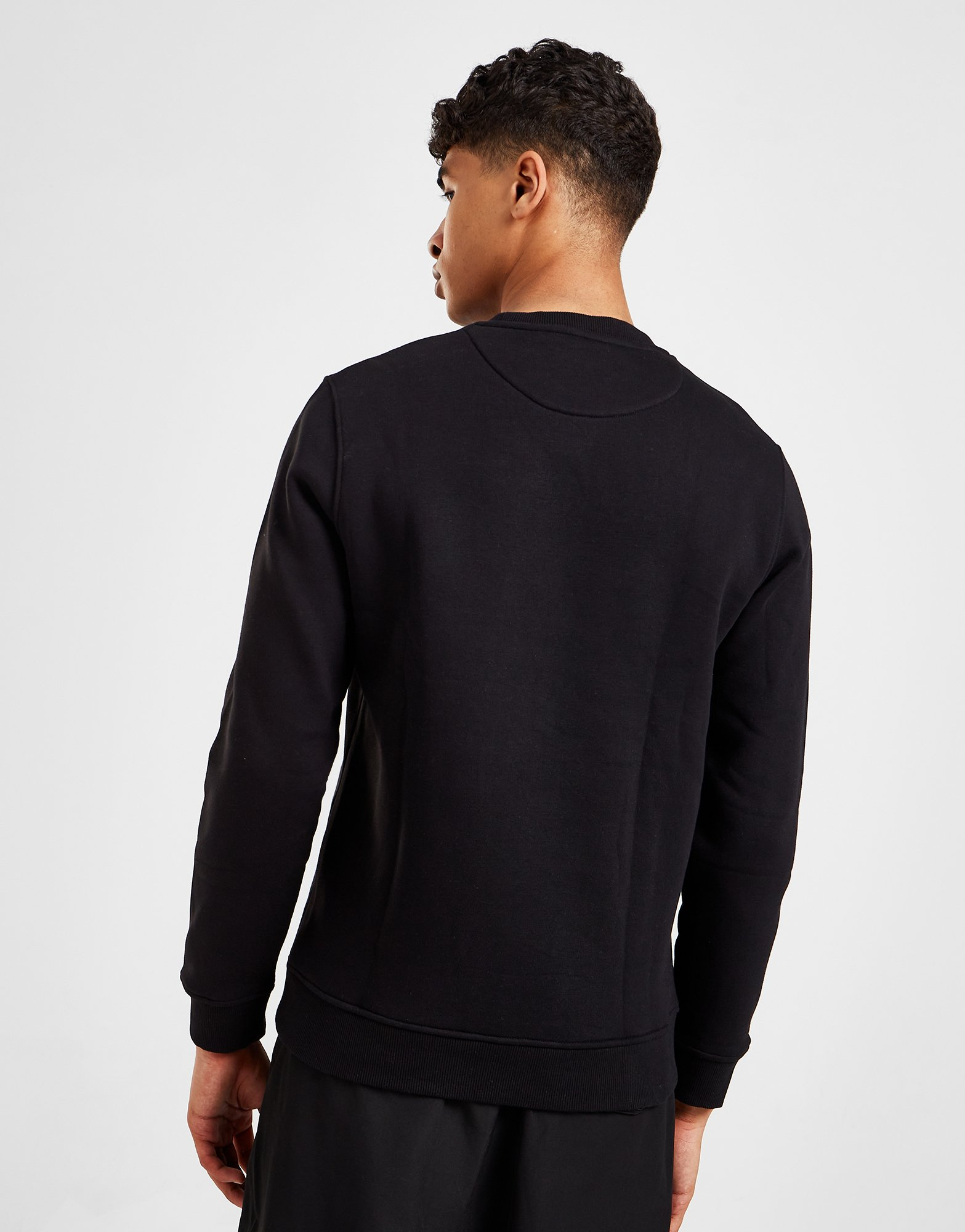 Lyle & Scott Sweat Core Homme