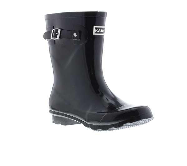 Kangol Low Ladies Wellies