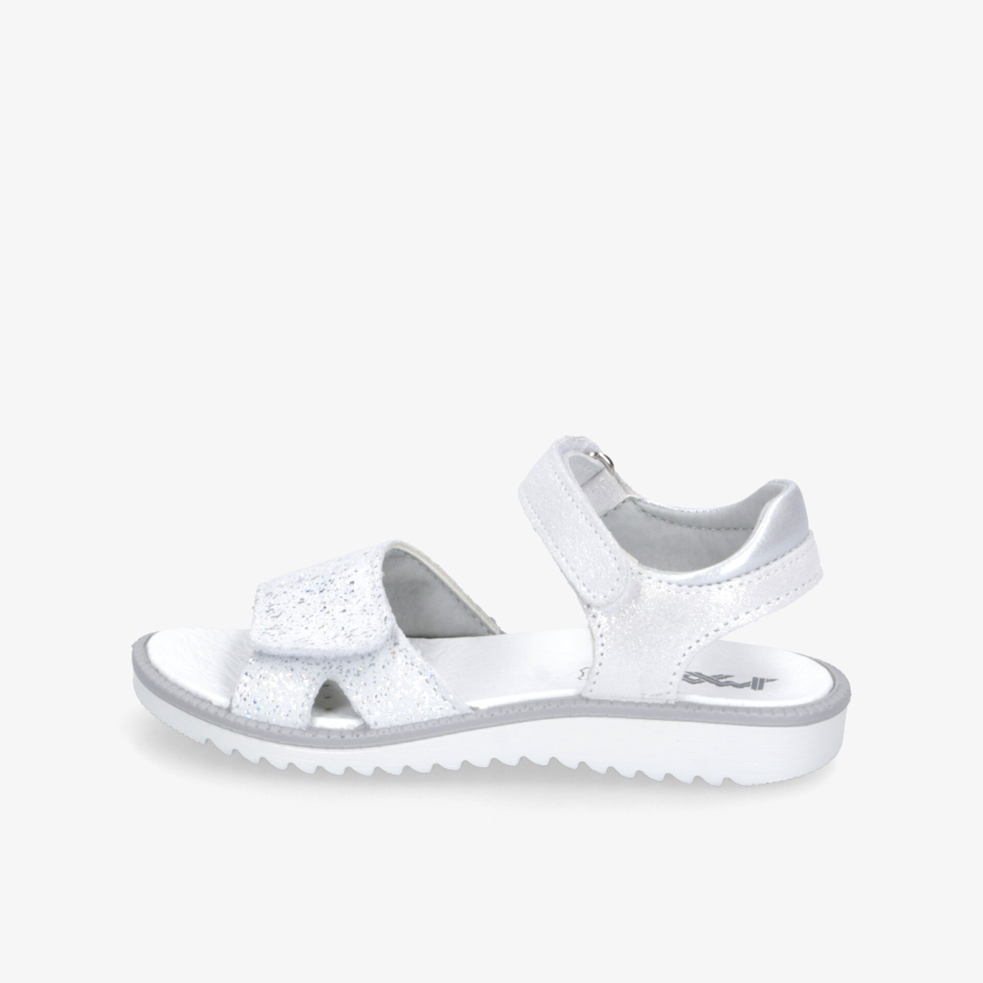 IMAC Kinder Sandalen weiß