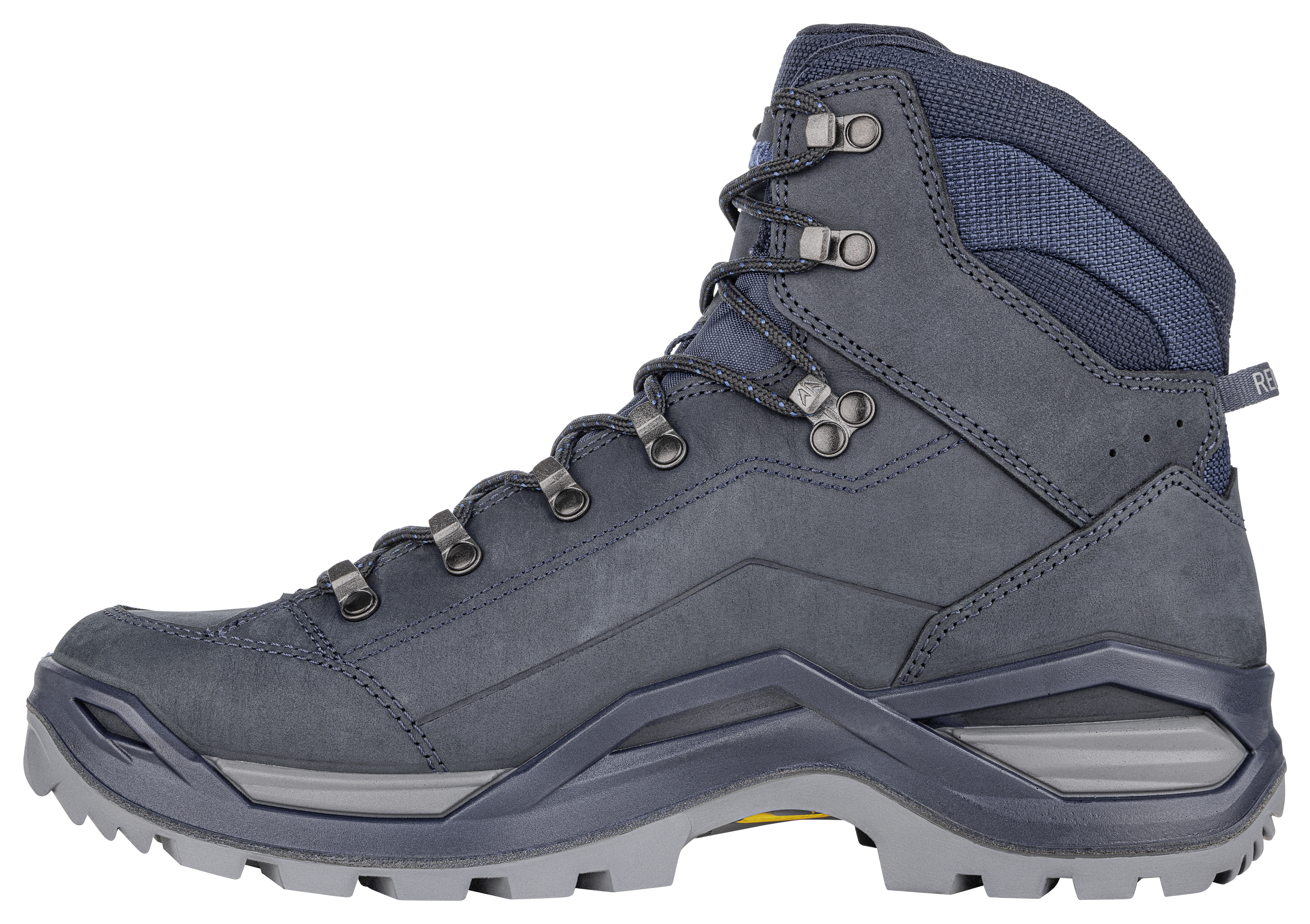 Renegade Evo GTX MID