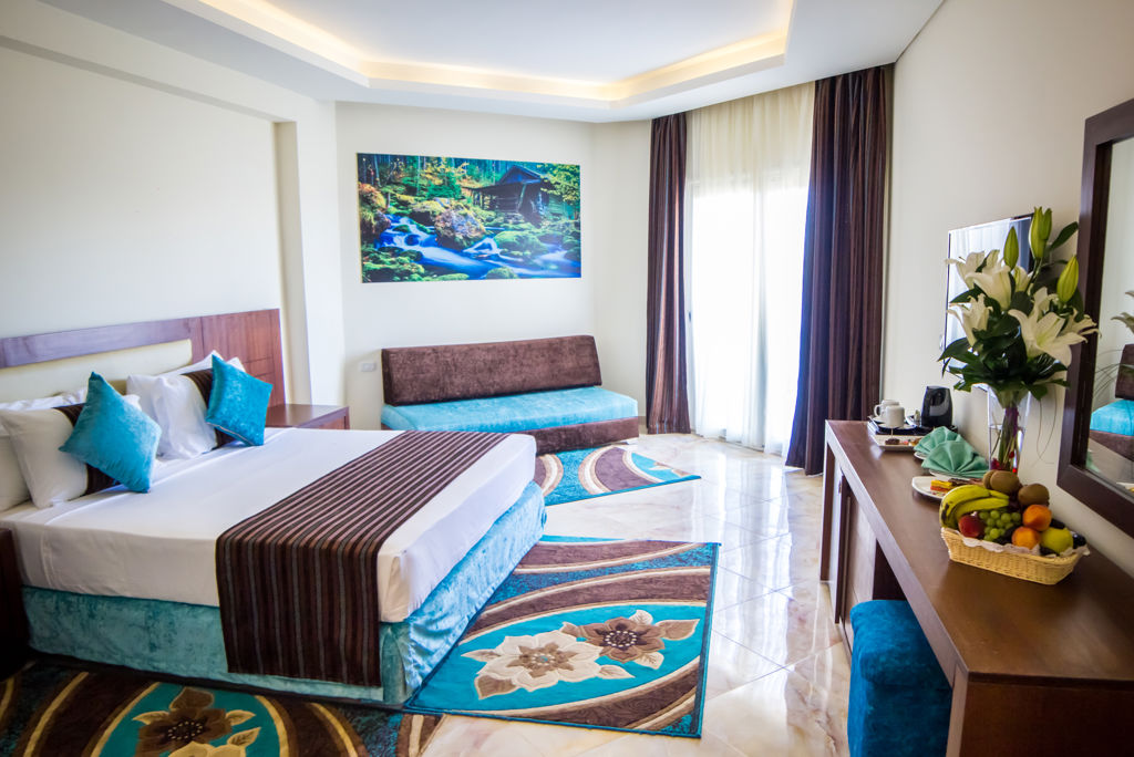 Seagull Resort All Inclusive - Hotel