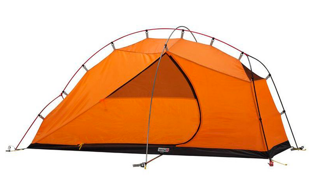 Wechsel Venture Kuppelzelt für 2 Personen