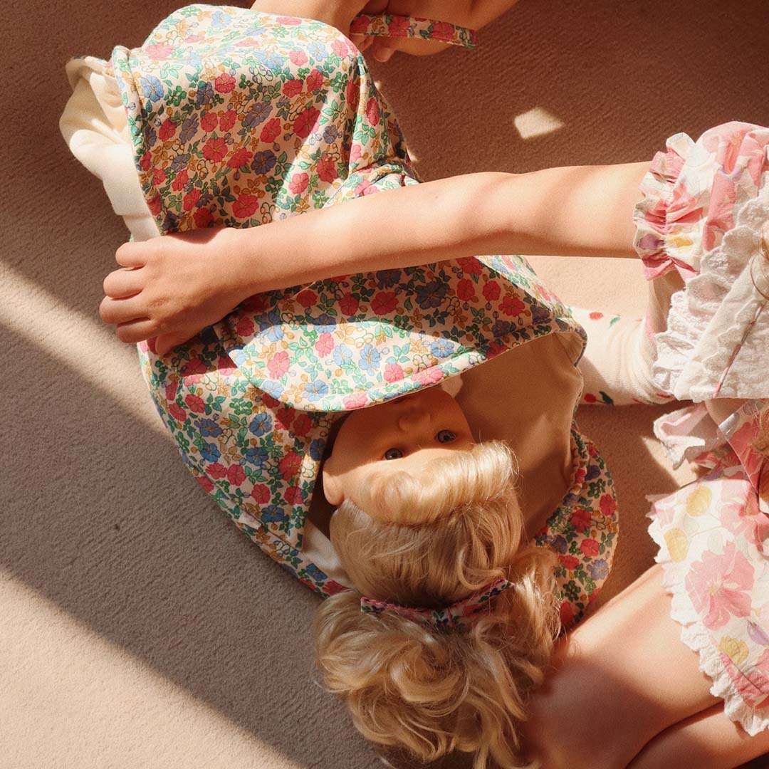 Konges sløjd pop sally