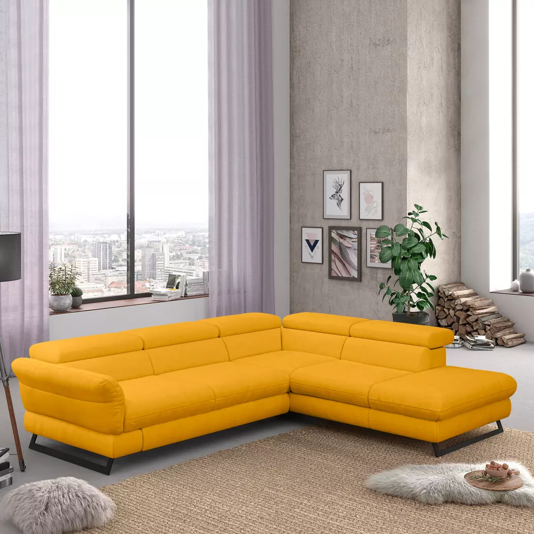 Ecksofa Haiti