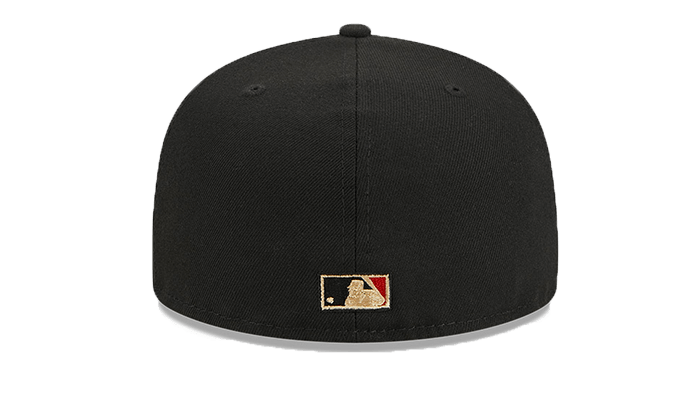 New Era Laurel Sidepatch Houston Astros - 48h Delivery