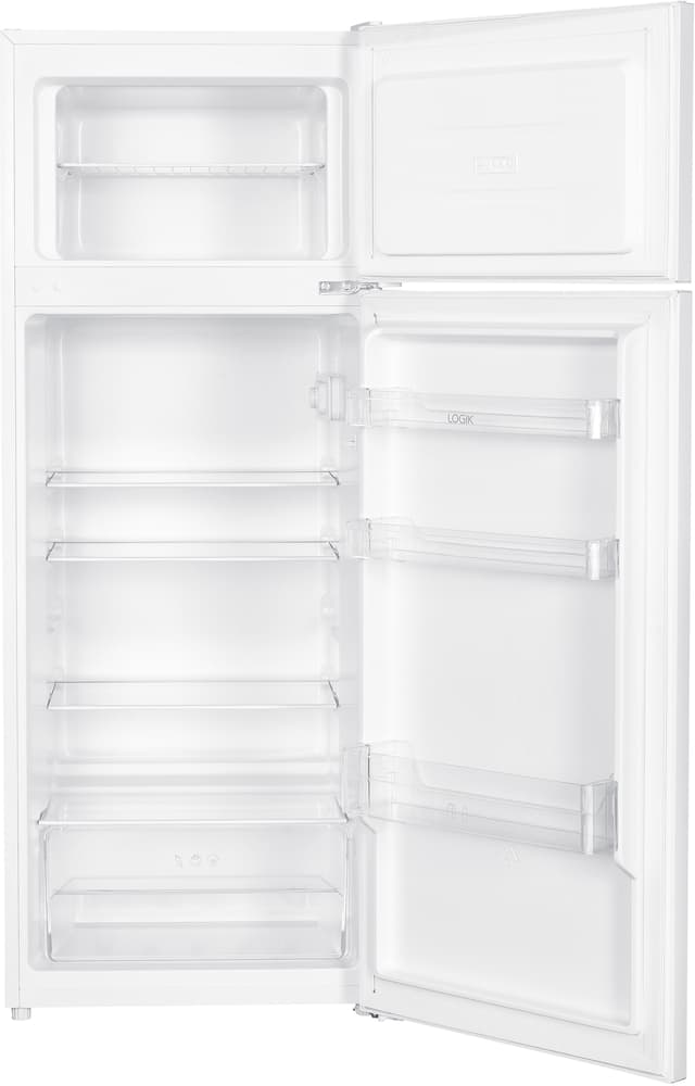 Logik køle-/fryseskab LDD143W23E