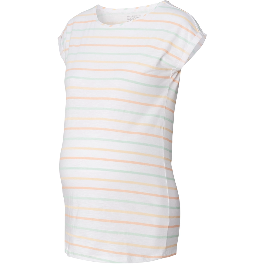 Esprit T-shirt Bright White