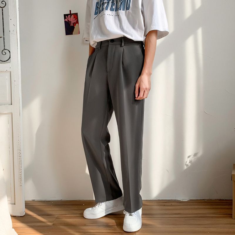 Posive - Rechte broek