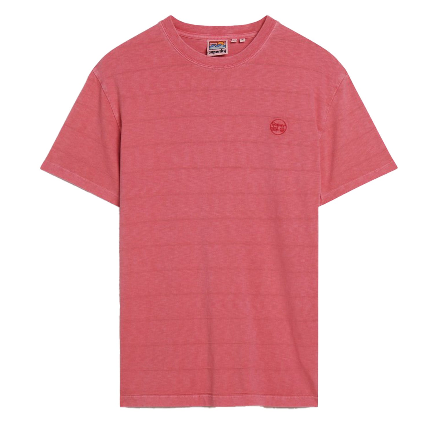 Superdry  Vintage Texture