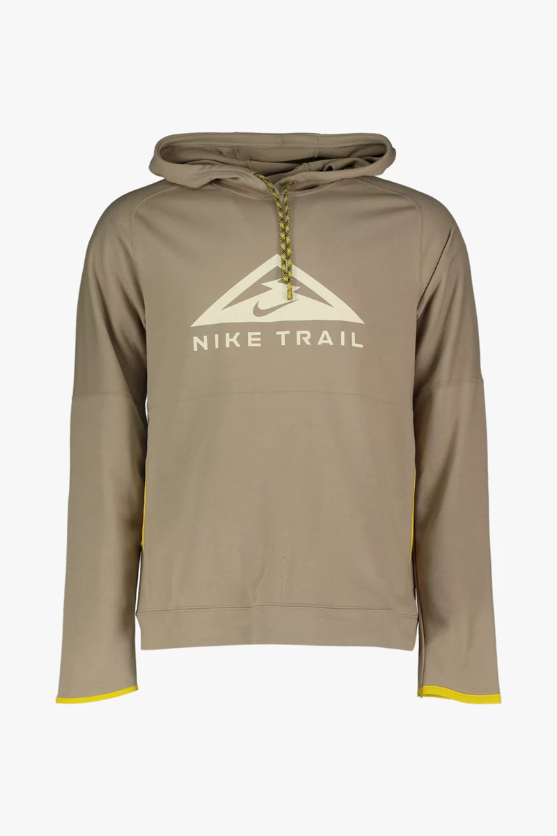 Nike Dri-FIT Trail Herren Hoodie