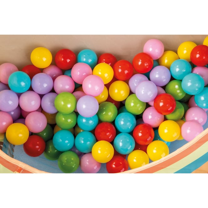 Besttoy - 100 Spielbälle