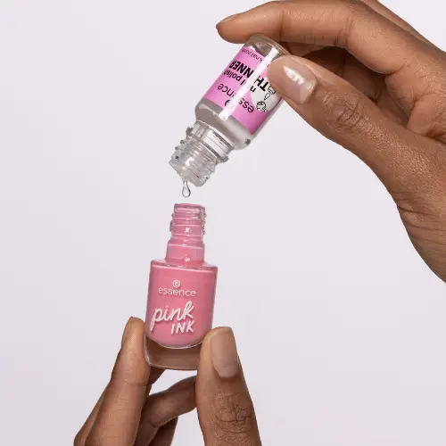 Nail Polish Thinner