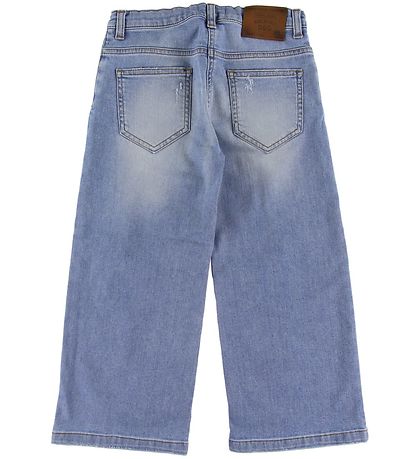 Dolce & Gabbana Jeans - 3/4 - Blau